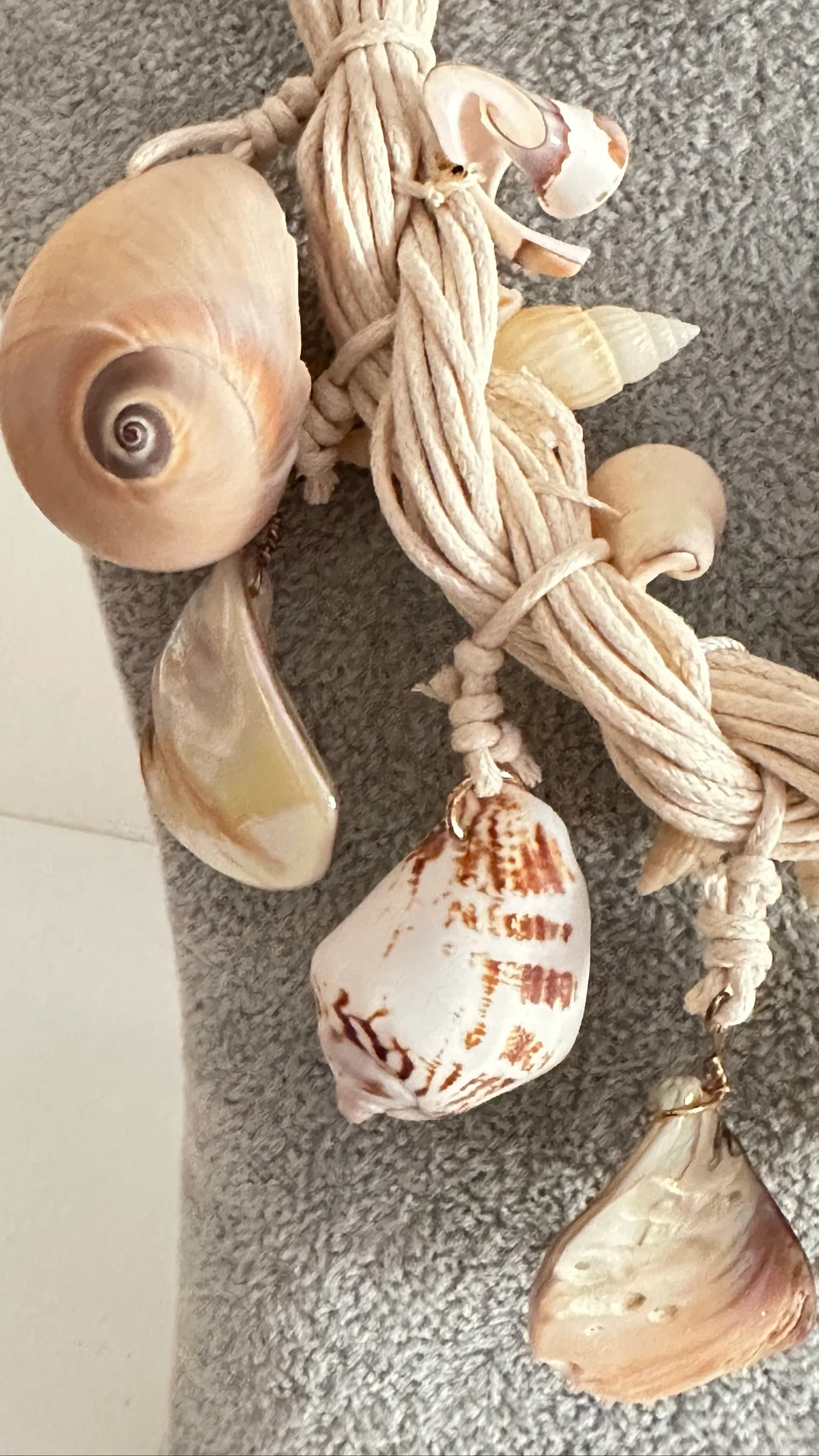 Colgante de verano – photo 2